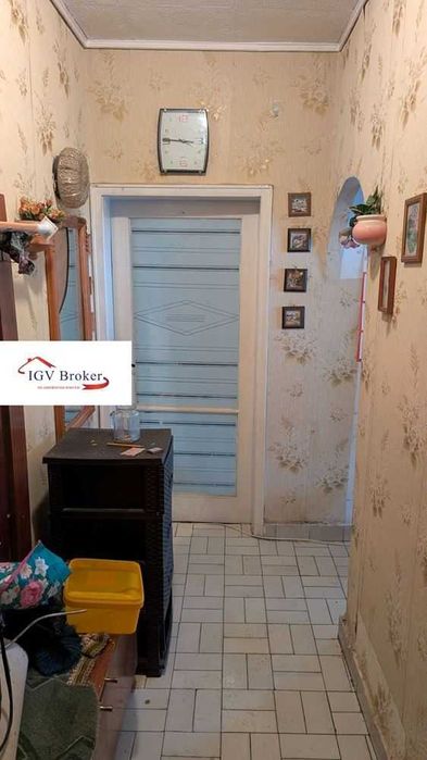 Продава се Двустаен апартамент в София, Борово - 60 кв.м за 1530 €/кв.м - Снимка #4