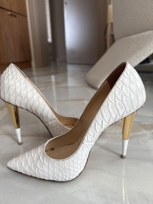 Обувки Giuseppe Zanotti Design