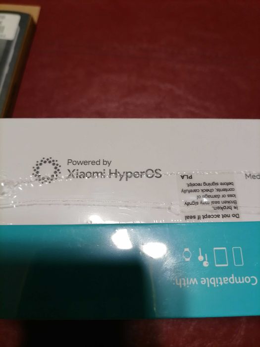 Нов XIAOMI 15c 128gb/8gb 5G