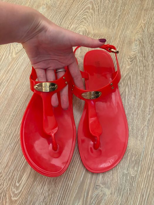 Сандали michael kors