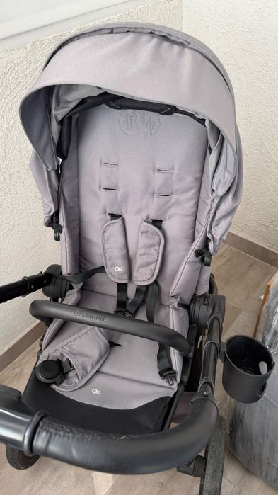Детска количка Kinderkraft Nea 3 части