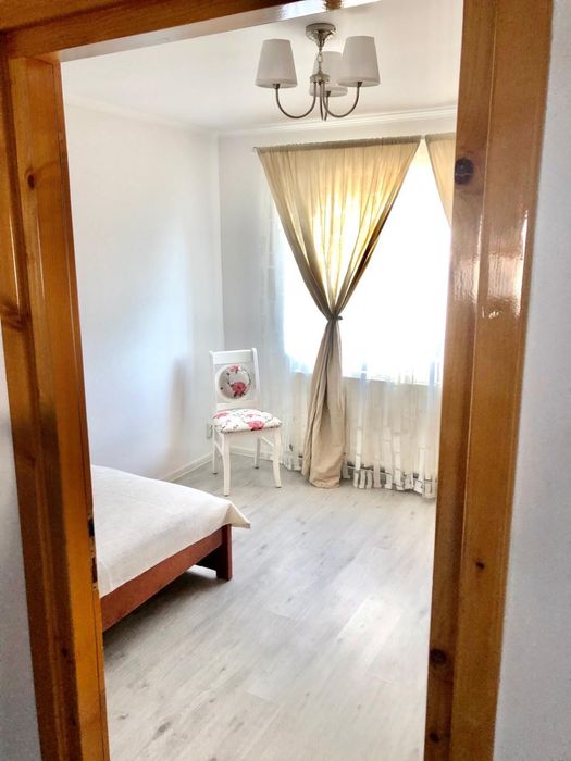 Apartament de inchiriat Rm Valcea