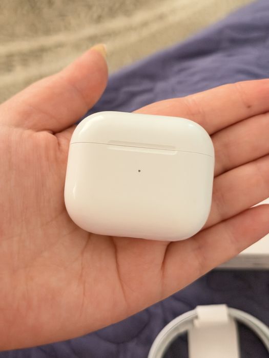 Airpods 3rd generation