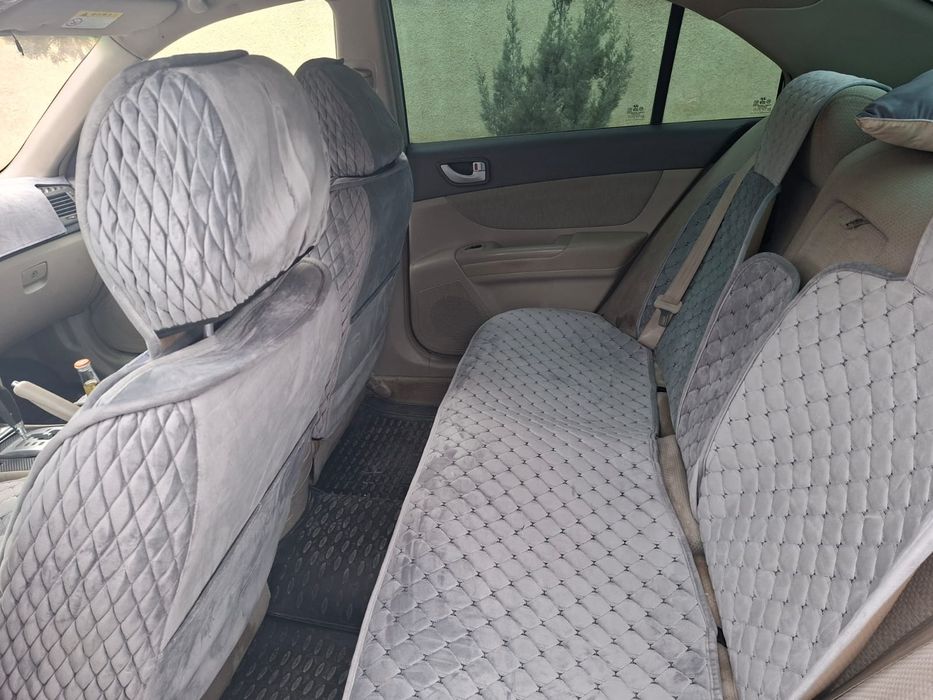 Продается Hyundai Sonata 2006