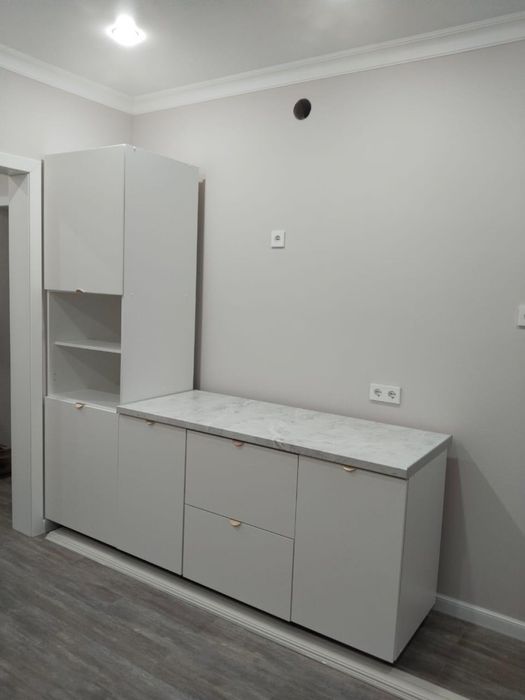 Евро 4 квартира в центре города