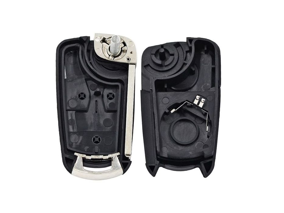 Кутийка за ключ за Opel Antara / Astra H / Corsa D / Tigra A