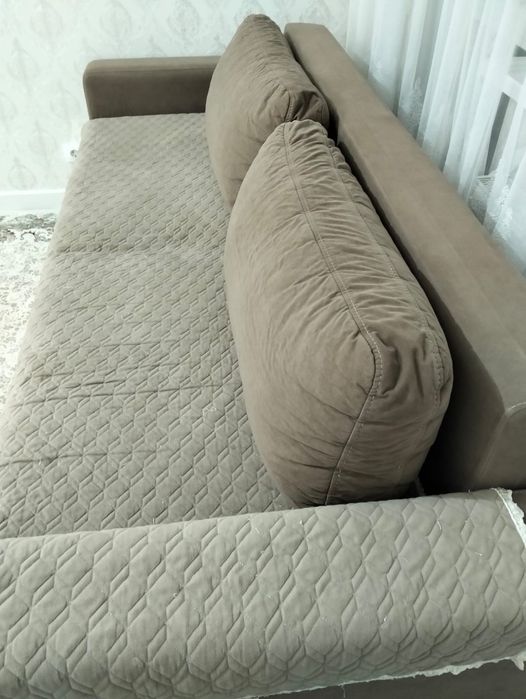 Продаётся 2 - дивана