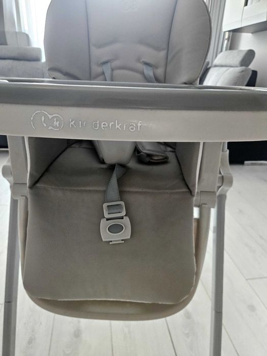 Столче за хранене KinderKraft