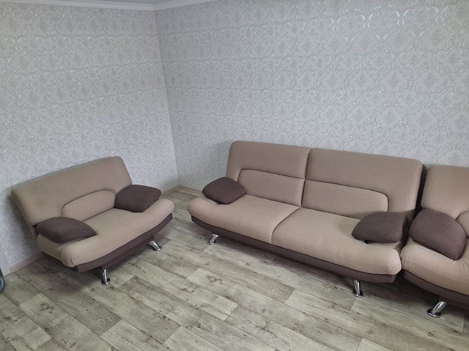 Продам мягкий уголок