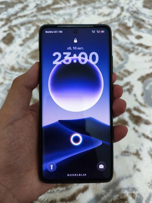Oppo Find X7 Ultra 12 | 256 GB, Kami yoq