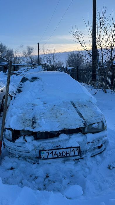 Продаже 2 лансера