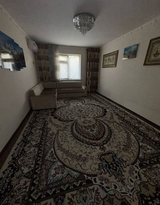 Яшнабад!!! 3/1/5, 68 м2, кирпич