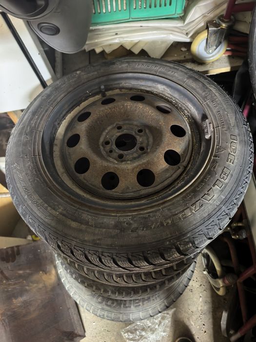 Alfa Romeo 147 1,9JTD