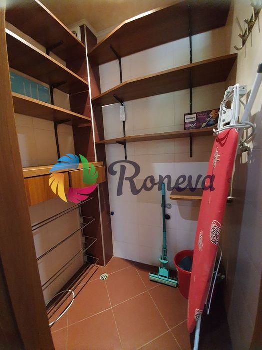 Луксозен тристаен апартамент в близост до морския бряг м-т Евксиноград