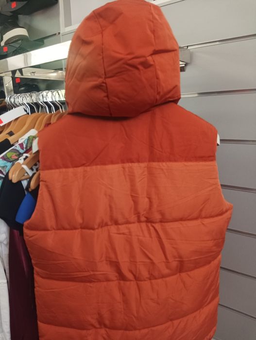 Уникална грейка S. Oliver S , XXL , 3XL нова мъжка елек