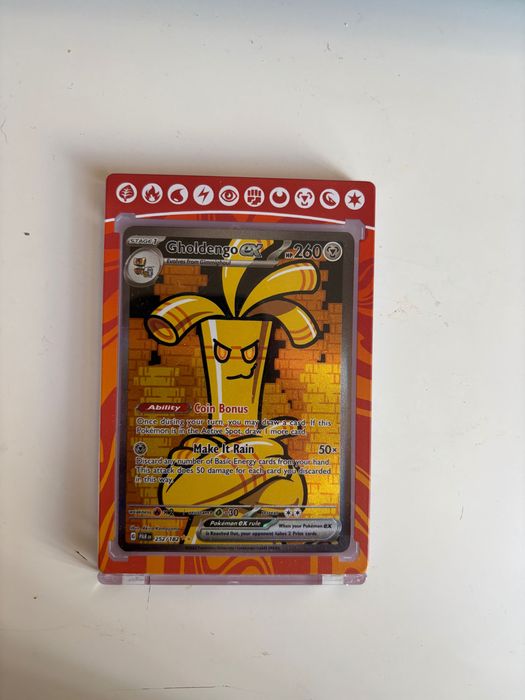 Покемон карти в добро състояние