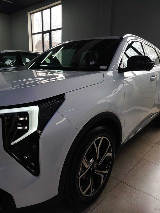 CHANGAN CS55 plus, CS75 plus, X5 plus в наличии  в Алматы