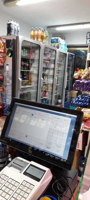 Vând afacere zona Cartier ANL Brâncusi