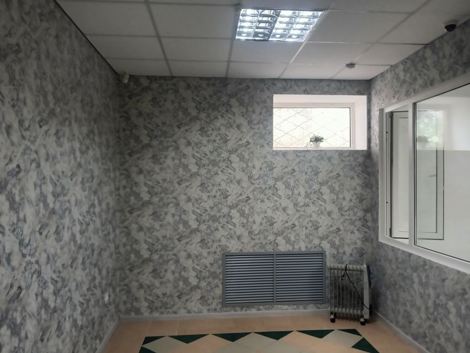 Цокольное помещение