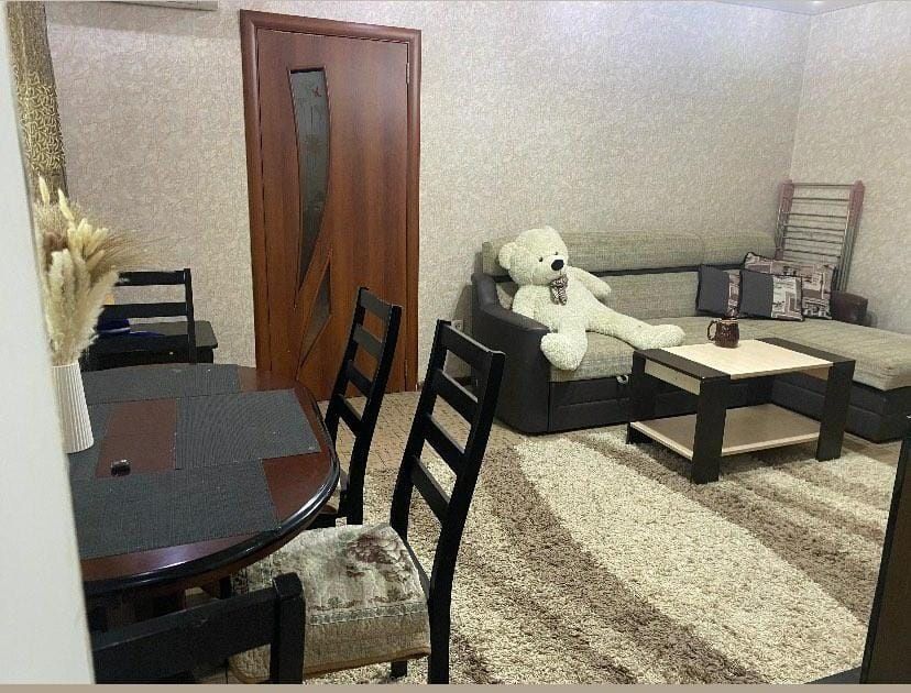 Продам квартиру 2 комнатную