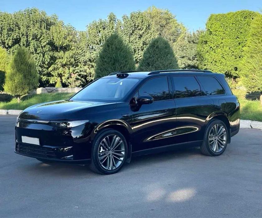 Leapmotor C16 Smart 520, naqd va halol nasiya