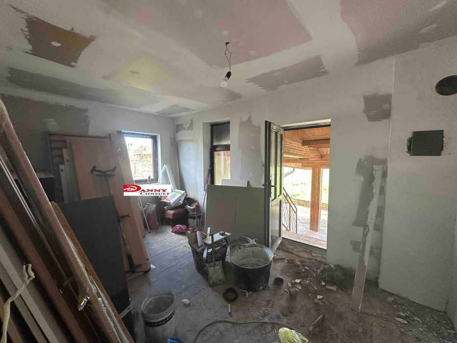 Къща за продажба в с. Горско ново село