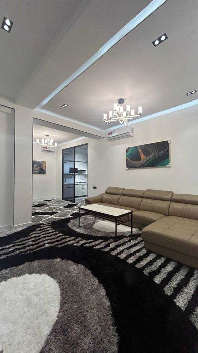 Сдаётся квартира на юнусабаде, 4-квартал, ор-р: ресторан "Шохсарой"