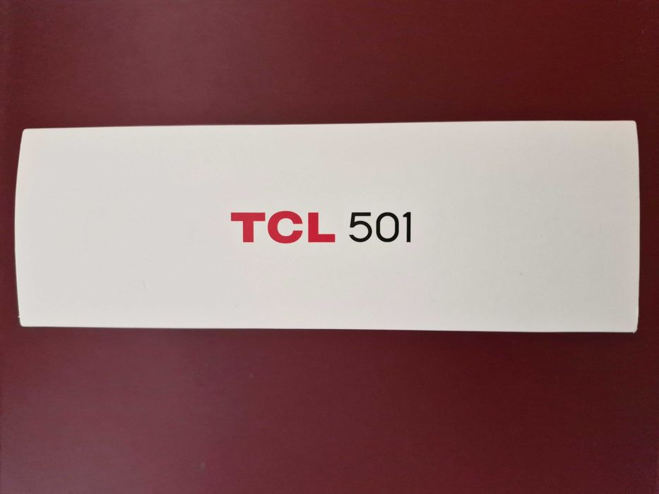 Telefon mobil  TCL