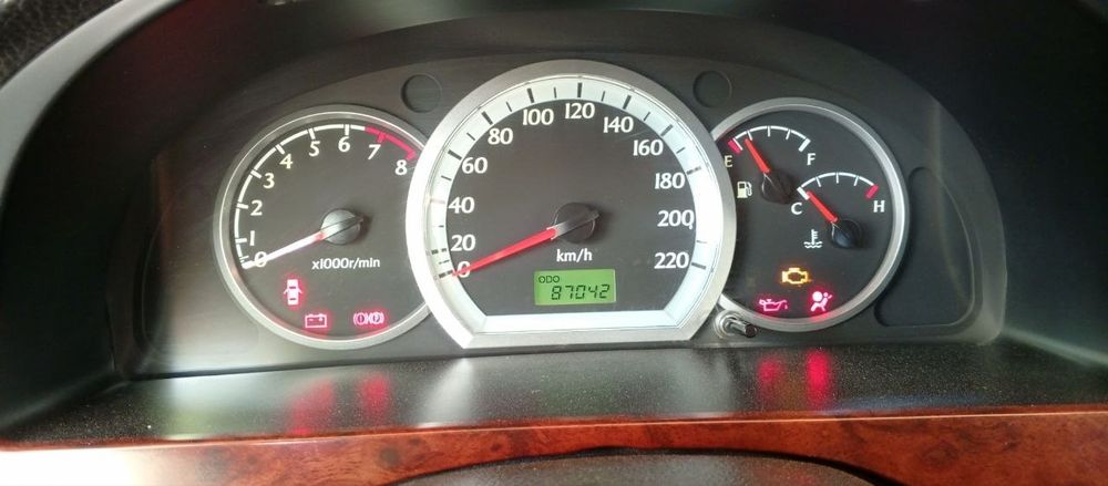 Chevrolet Lacetti / Gentra 2012 — 3