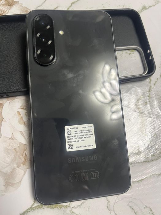 Продам самсунг а36 5G
