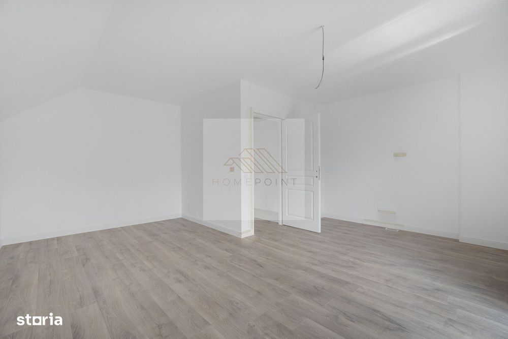 Kaus Residence – Cartier privat de case Izvor Tărlungeni