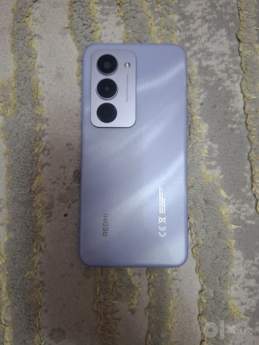 Redmi note 15 holati zo'r