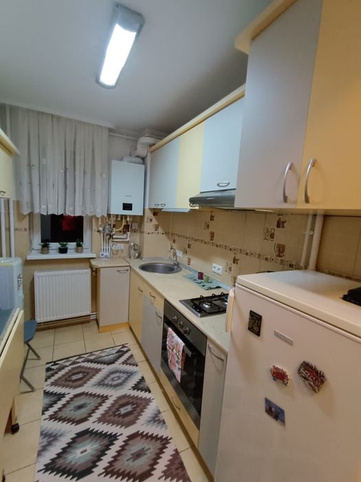 Apartament de vânzare  zona de iulius Mall