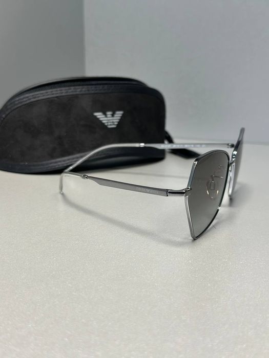 Слънчеви очила Emporio Armani