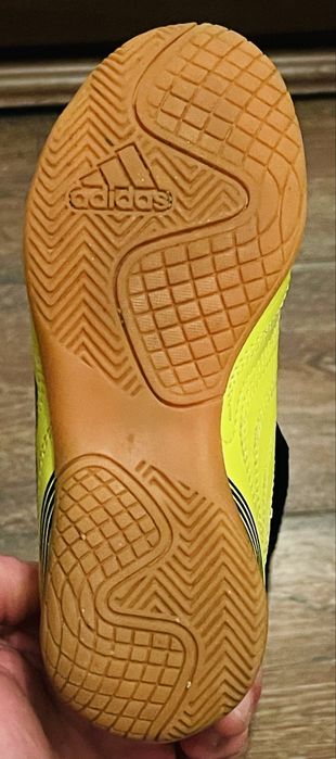 Adidas Copa Sense 4 - Адидас - Детски футболни обувки Но.30 оригинални