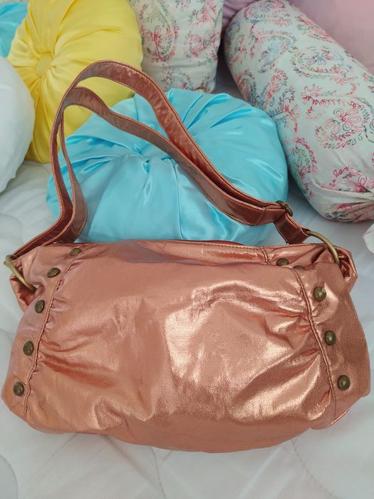 Дамска чанта- пет броя