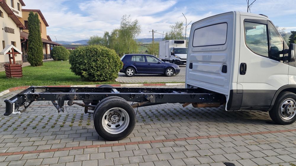 Iveco  35c13 sprinter