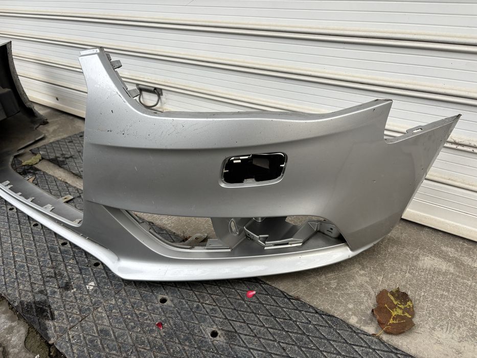 Предна броня за Audi A4 B8