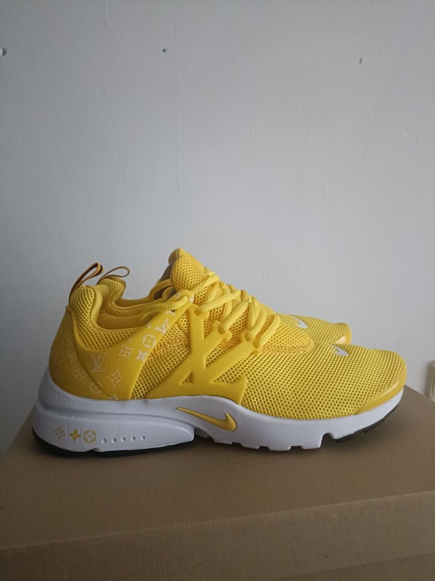 Nike Air Presto x Louis Vuitton 40 41 OLX.bg