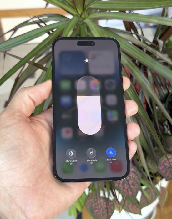 iPhone 14 ProMax 256Gb Black Akk: 85% Kelwamiz
