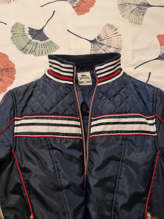 Geaca Lonsdale Barbati