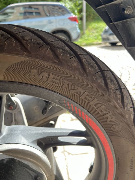 honda pcx 125,2012г.