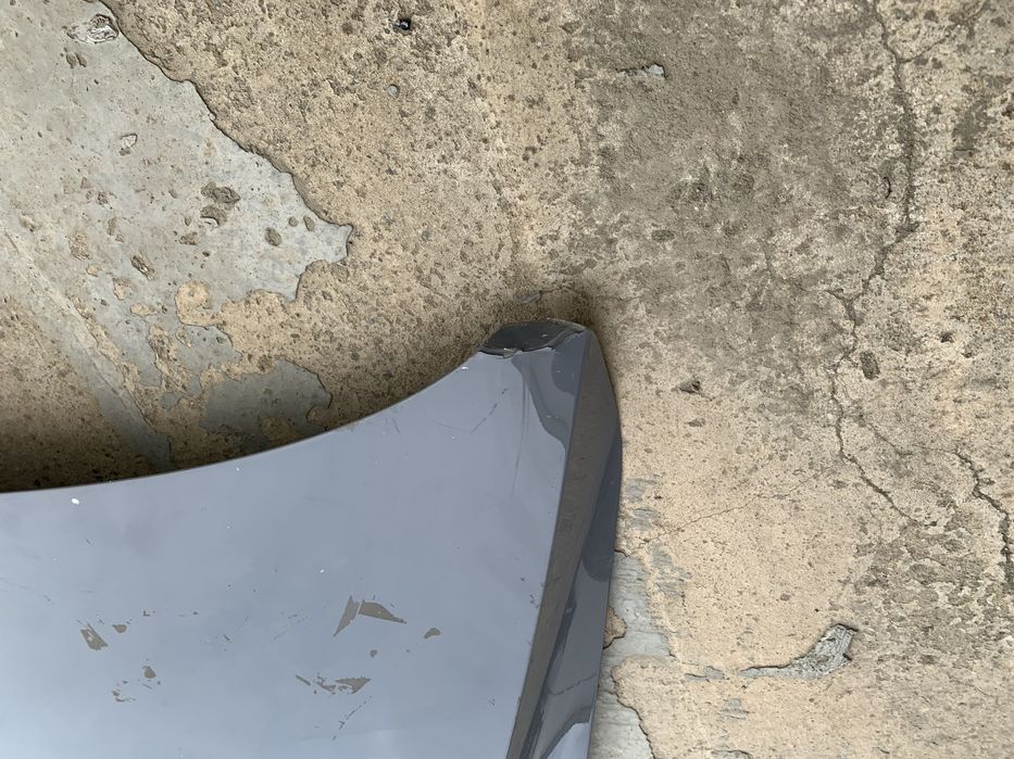 Capota motor, VW Passat B8, 2015, 2016, 2017, 2018, 2019, 2020, 2021, 2022, 2023.