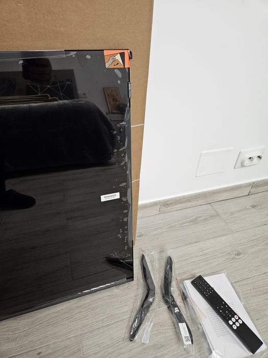 Televizor TCL  126 cm, Smart NOU