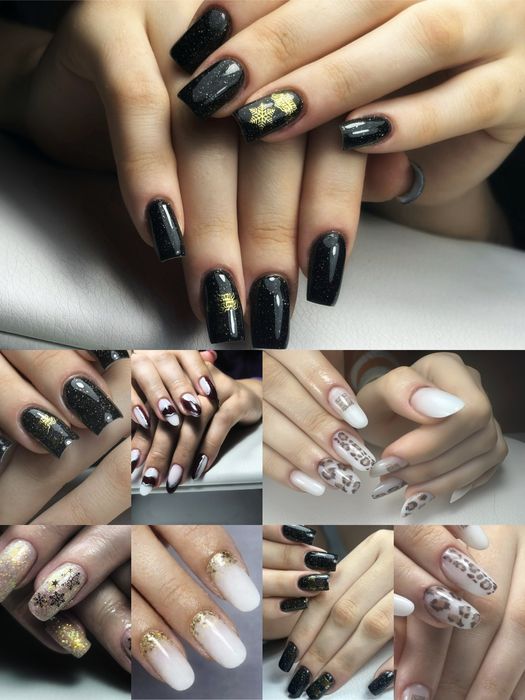 Unghii cu gel / 1 Decembrie 1918