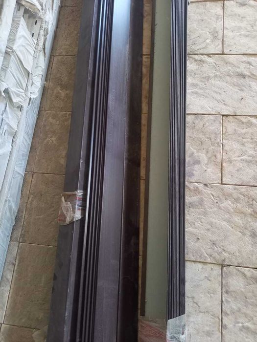 Металлический сайдинг (3000 тенге м2)