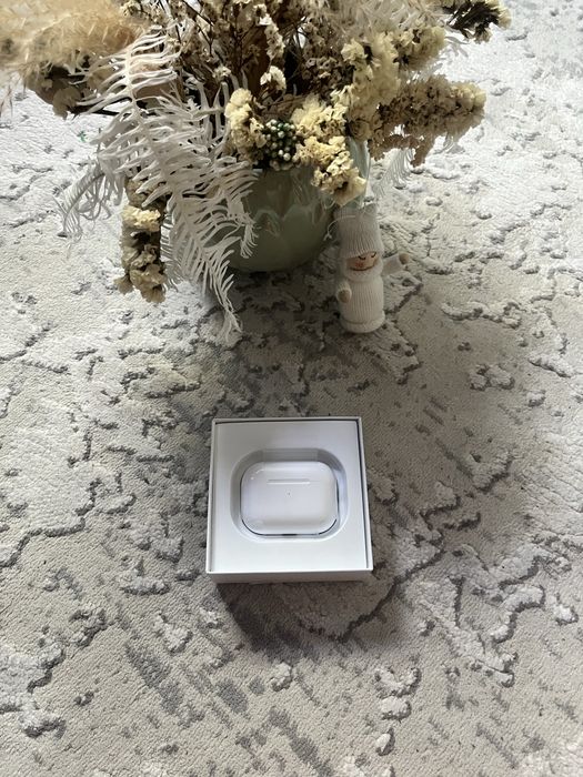 Casti airpods pro 2