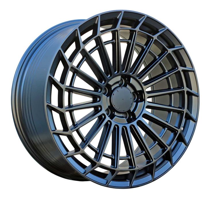 18" Премиум джанти 5x112 Mercedes W205 W206 W212 W213 CLS W257 CLA GLA