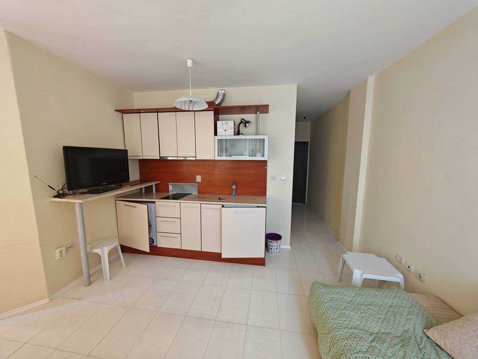 Продава се Двустаен апартамент в Несебър - 48 кв.м за 1240 €/кв.м - Снимка #4