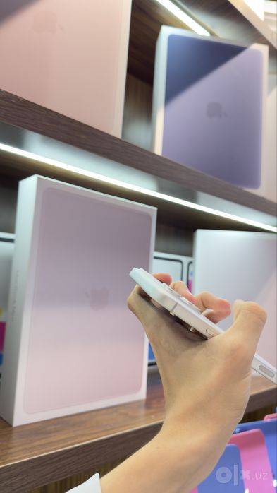 iphone 17 pro max naxtka va nasiya savdoga
